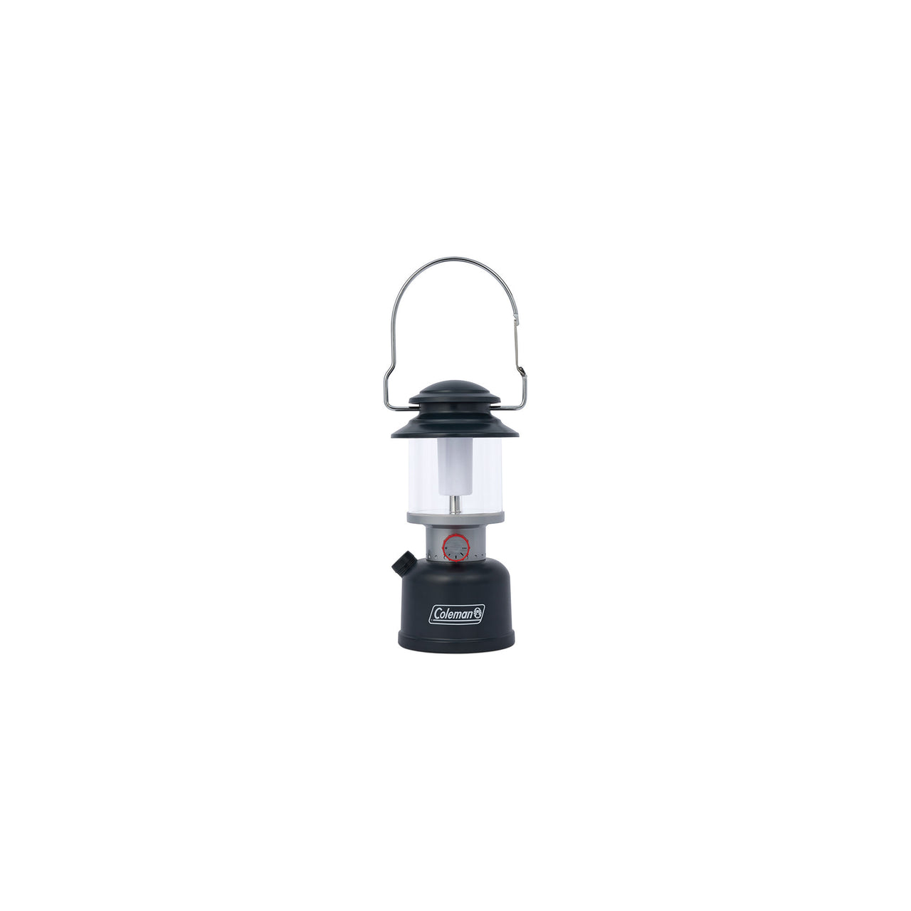 Coleman Classic Recharge 800 Lumens LED Lantern | Black