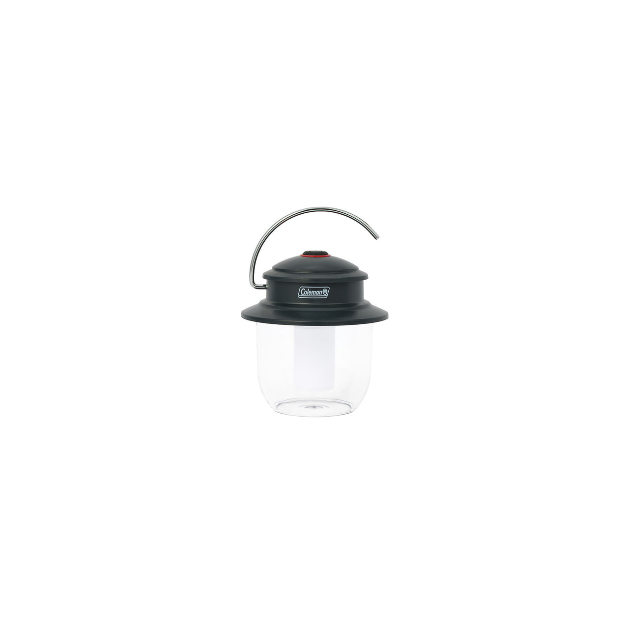 Coleman Classic Recharge 400 Lumens LED Lantern | Black