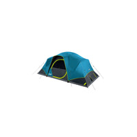 Thumbnail for Coleman Skydome™ XL 10-Person Camping Tent with Dark Room™ Technology | 16 x 9'with 6'6