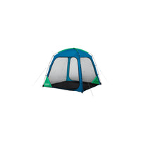 Thumbnail for Coleman Skyshade™ 8 x 8 Screen Dome Canopy | 8 x 8 ft.; 6' | Medium Blue
