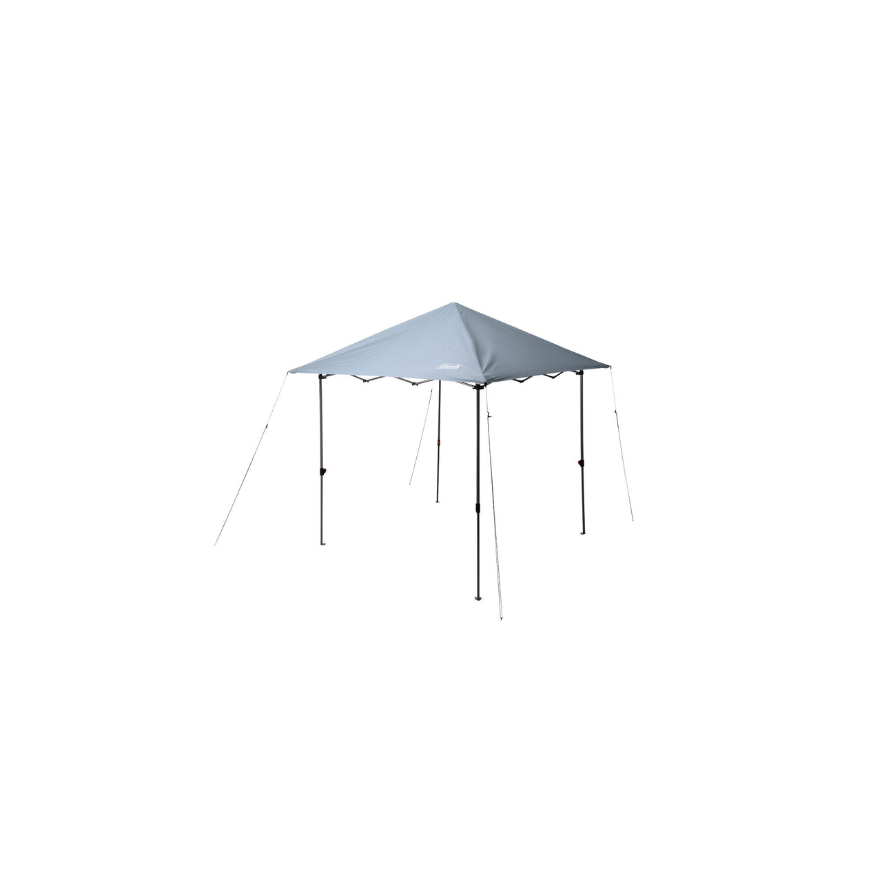 Coleman OASIS™ Lite 10 x 10 Canopy | 10 x 10 ft.; 8' | Fog