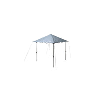 Thumbnail for Coleman OASIS™ Lite 10 x 10 Canopy | 10 x 10 ft.; 8' | Fog