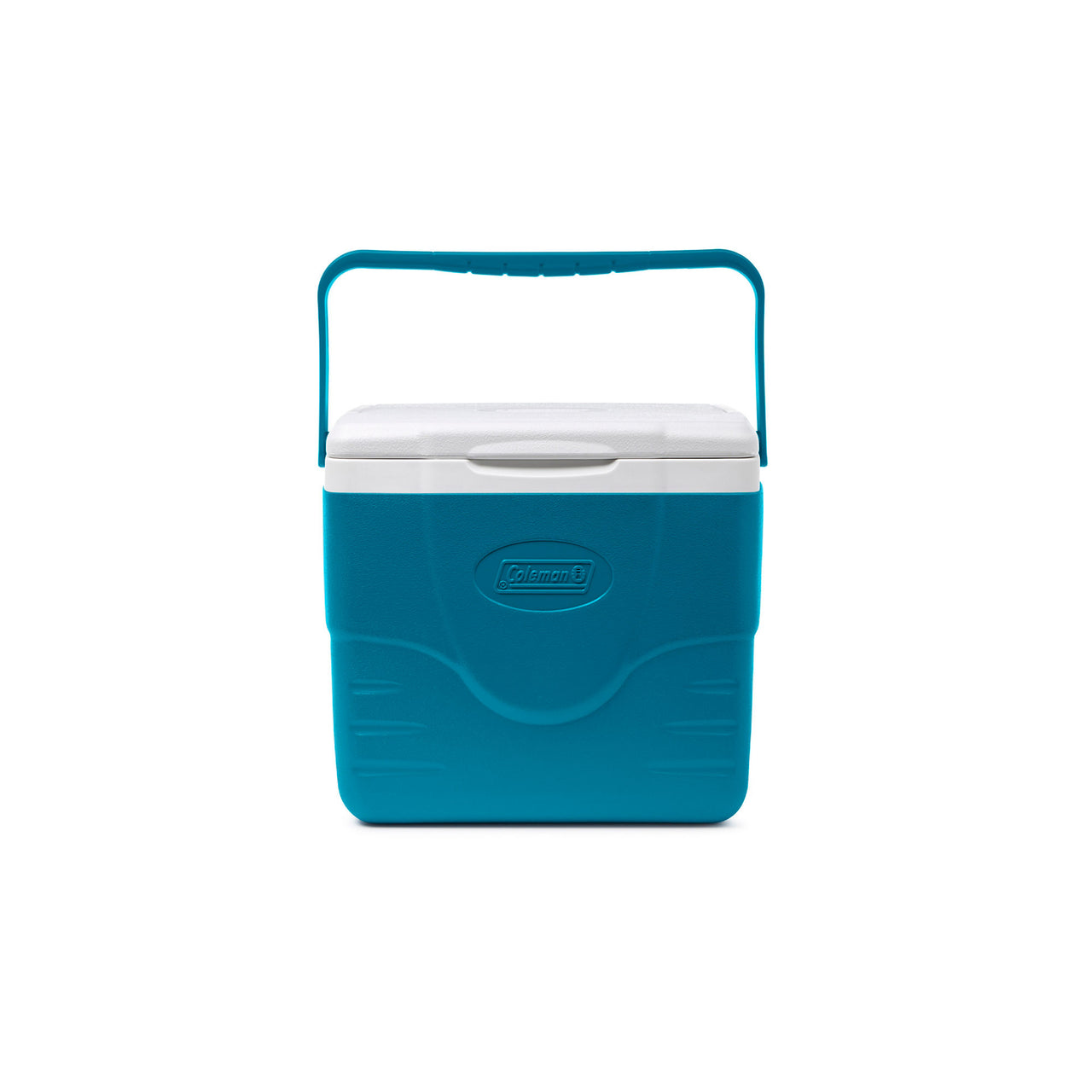 Coleman Chiller™ 9-Quart Portable Cooler | Deep Ocean