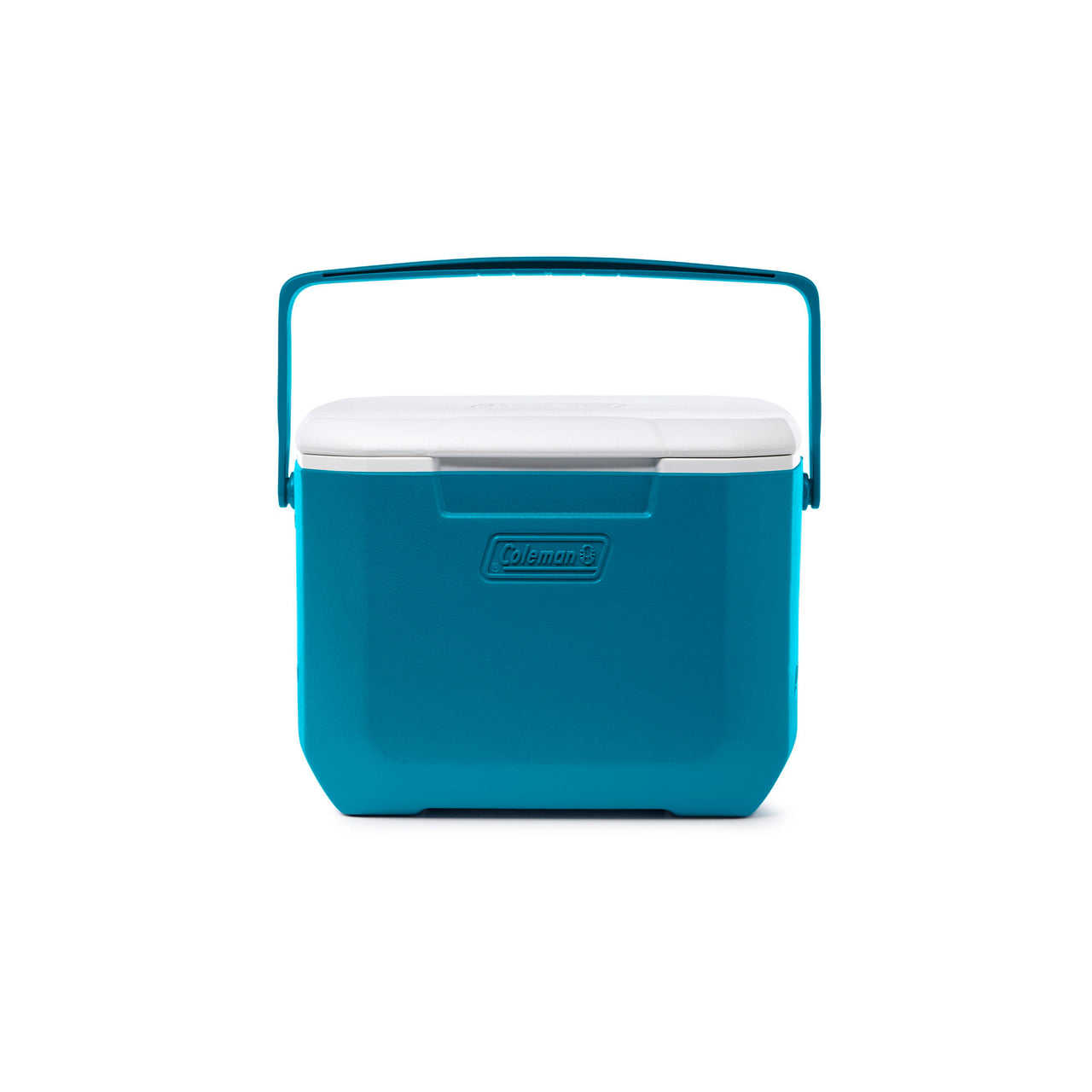 Coleman Chiller™ 16-Quart Portable Cooler | Deep Ocean