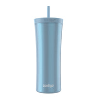 Thumbnail for Contigo® AUTOCLOSE® Shake & Go® 20oz | Tumbler | Glacier