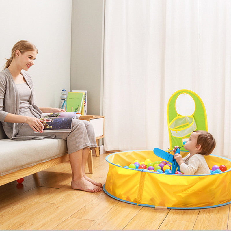 Child Beach Pool Tent