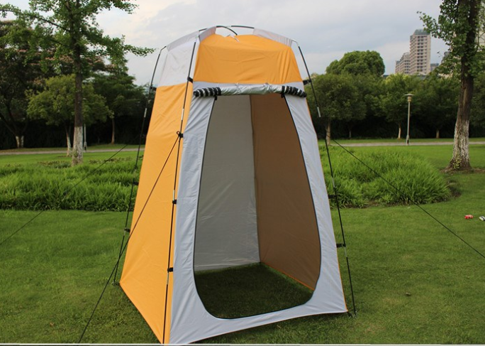 Privacy Tent for Shower, Toilet, Changing