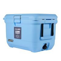Thumbnail for Coleman® Pro 45-Quart Hard Cooler | Blue Sky