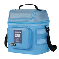 Thumbnail for Coleman® Pro 24-Can Soft Cooler | Blue Sky
