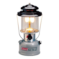 Thumbnail for Coleman Powerhouse® Dual Fuel™ Lantern | Grey