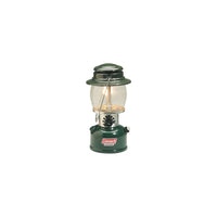 Thumbnail for Coleman Kerosene Lantern | Green | Adjustable Brightness