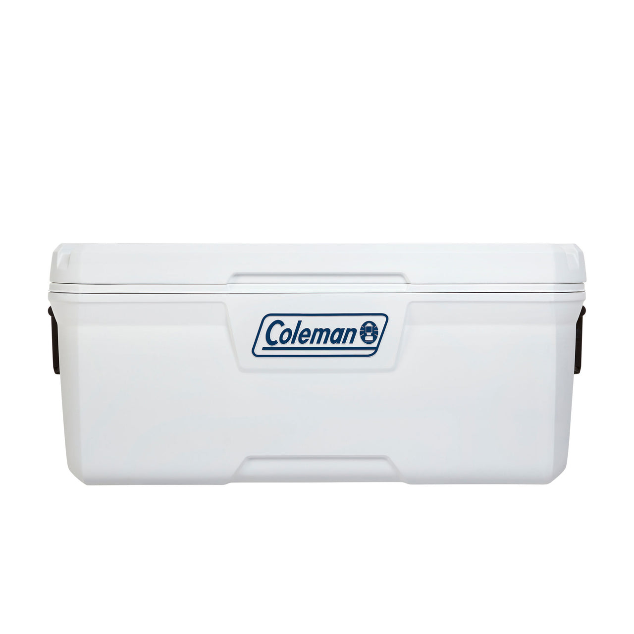Coleman Classic Series 120-Quart Marine Hard Cooler | Rock