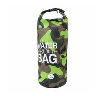 Thumbnail for Camouflage Waterproof Dry Bag