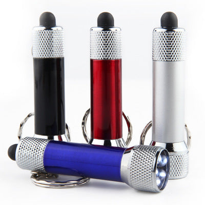 Mini Keychain Emergency Light