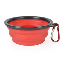 Thumbnail for Collapsible Dog Bowls