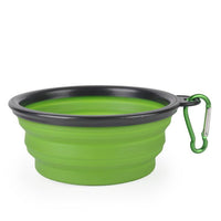 Thumbnail for Collapsible Dog Bowls