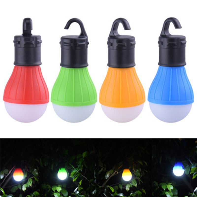 Portable Canopy Lights