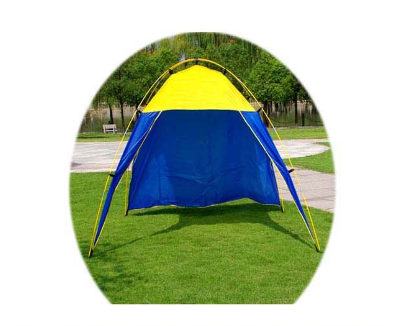 Camping Tent Sunshade Waterproof Tent