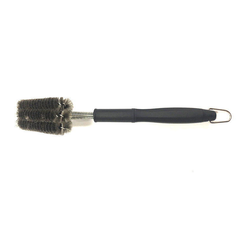 Barbecue Grill Cleaning Brush Stainless Steel