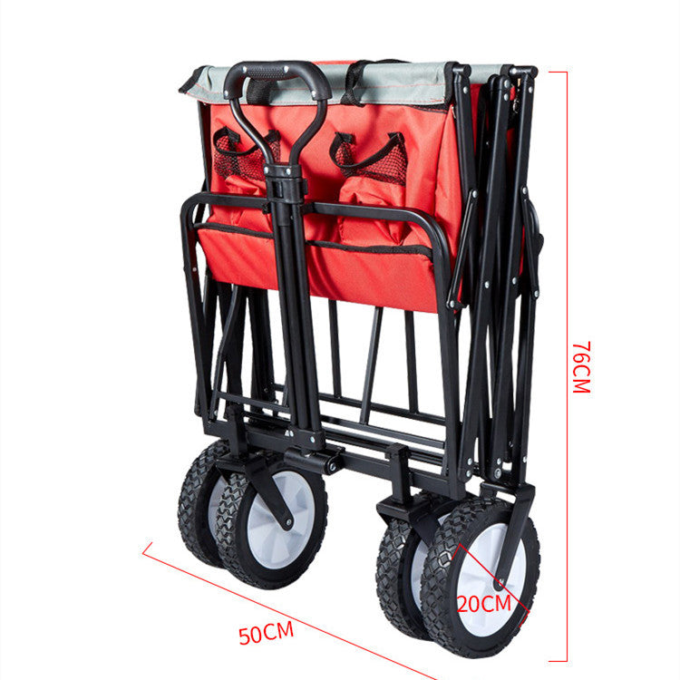 Portable Foldable Cart