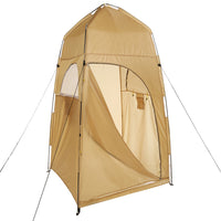 Thumbnail for Portable Dressing, Shower, Toilet Tent