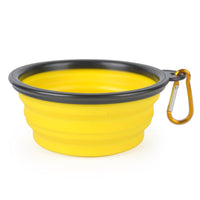 Thumbnail for Collapsible Dog Bowls