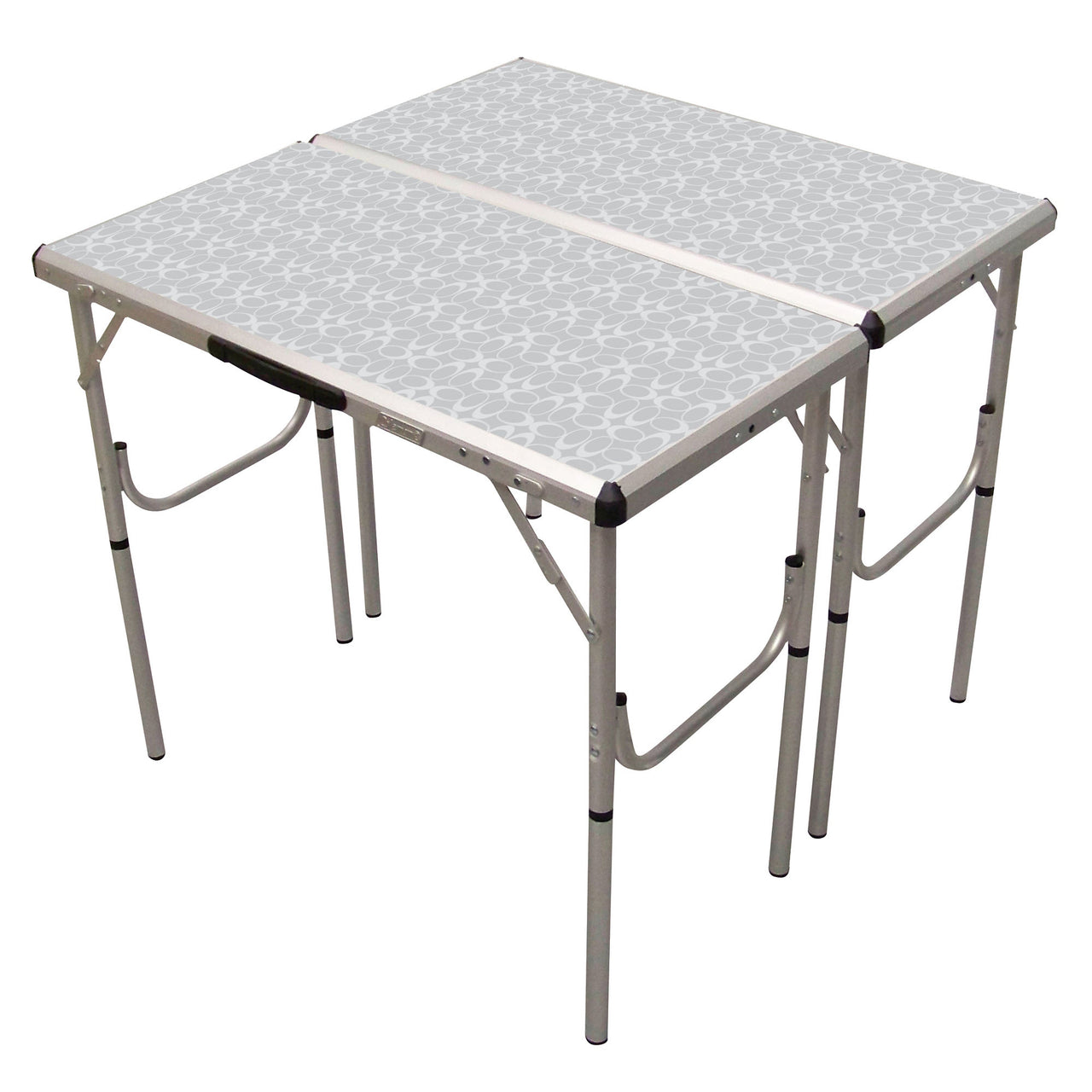 Coleman Pack-Away® 4-In-1 Table | White