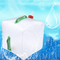 Thumbnail for Large Capacity Portable Folding Water Bag