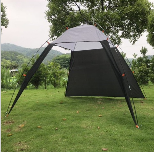 Camping Tent Sunshade Waterproof Tent