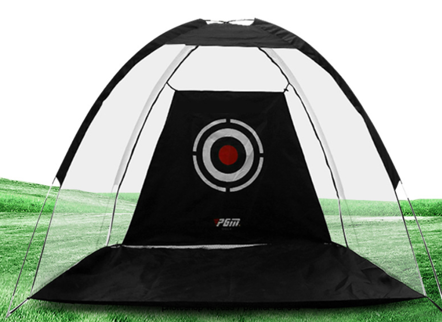 Golf Practice Tent Mesh