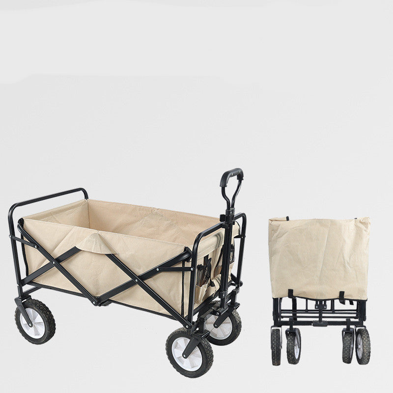 Portable Foldable Cart