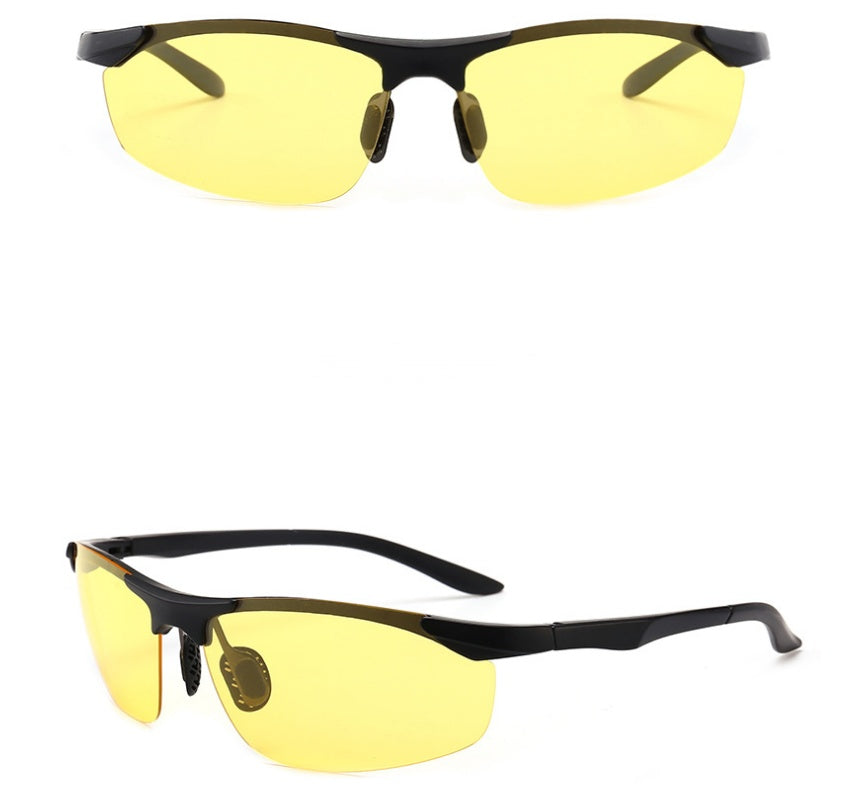 Polarized Sunglasses