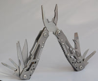 Thumbnail for All Steel Multi-Function Pliers