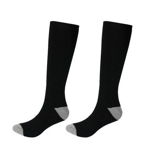 Battery Heated,  Rechargeable Thermal Warming Socks