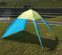 Thumbnail for Camping Tent Sunshade Waterproof Tent