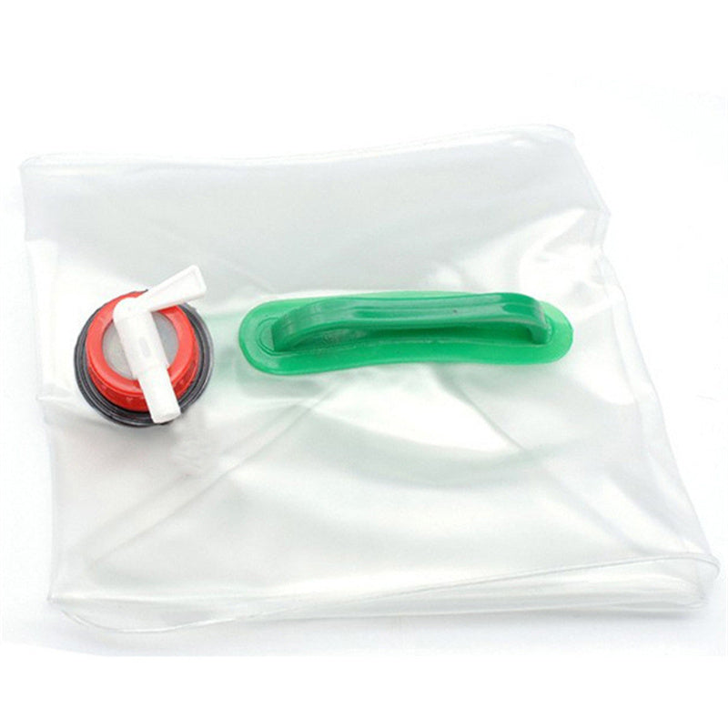 Large Capacity Portable Folding Water Bag