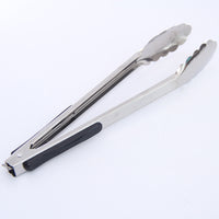 Thumbnail for Stainless Steel Barbecue Tongs