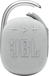 Thumbnail for JBL Clip 4 Eco - Portable Mini Bluetooth Speaker, big audio and punchy bass, integrated carabiner, IP67 waterproof and dustproof, 10 hours of playtime, speaker for home, outdoor and travel