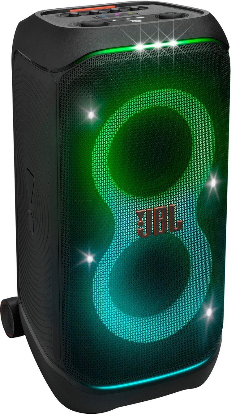 JBL PartyBox Stage 320 Portable Wireless Speaker