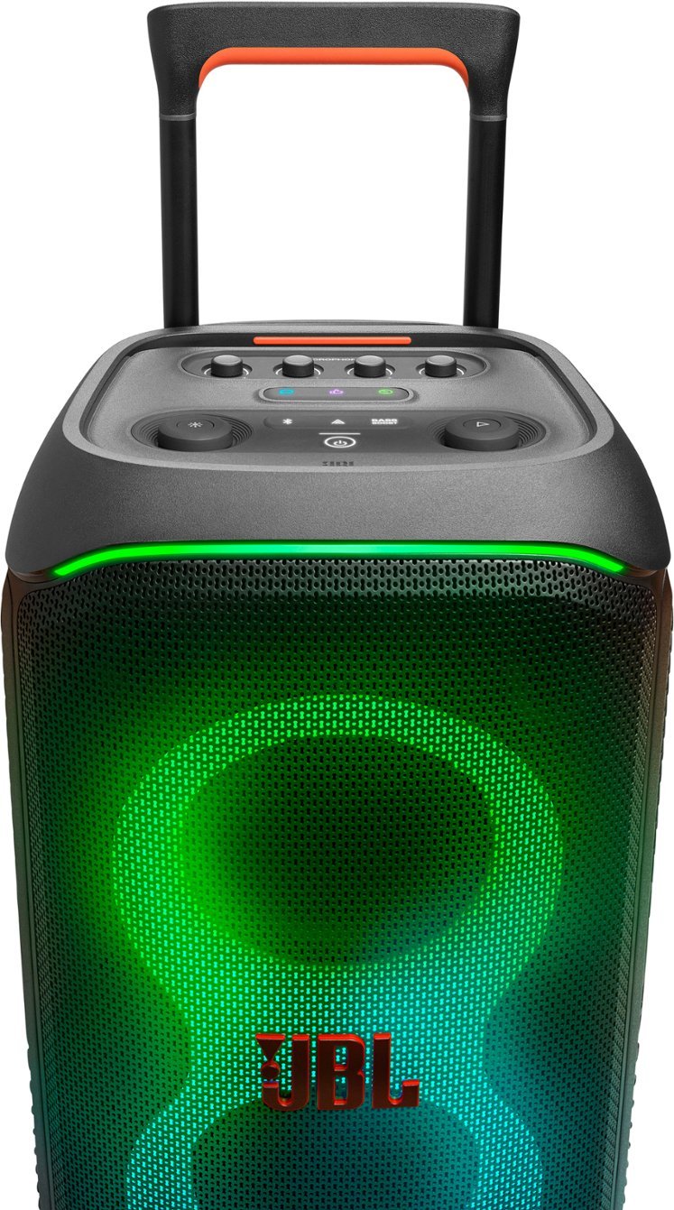 JBL PartyBox Stage 320 Portable Wireless Speaker