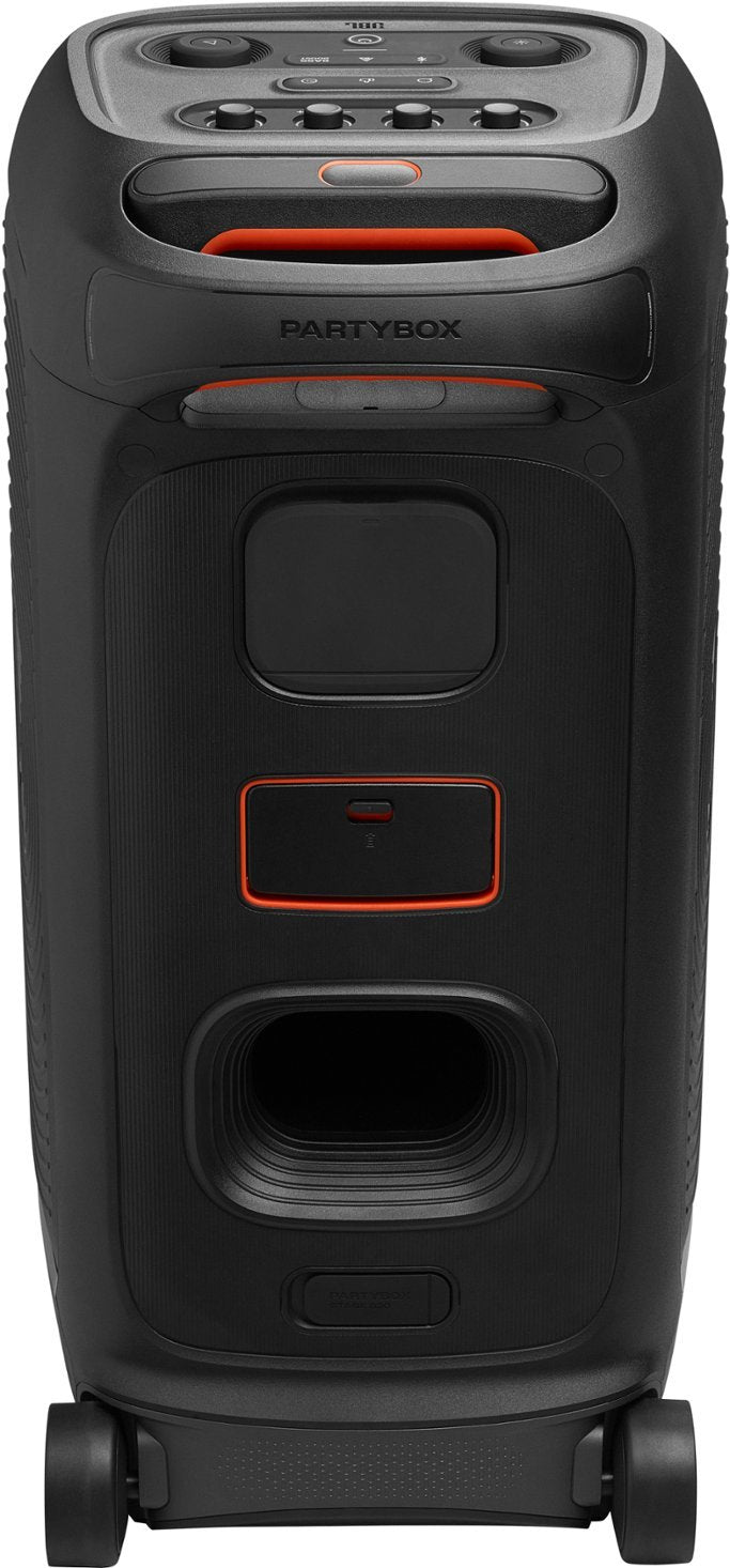 JBL PartyBox Stage 320 Portable Wireless Speaker