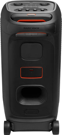 Thumbnail for JBL PartyBox Stage 320 Portable Wireless Speaker