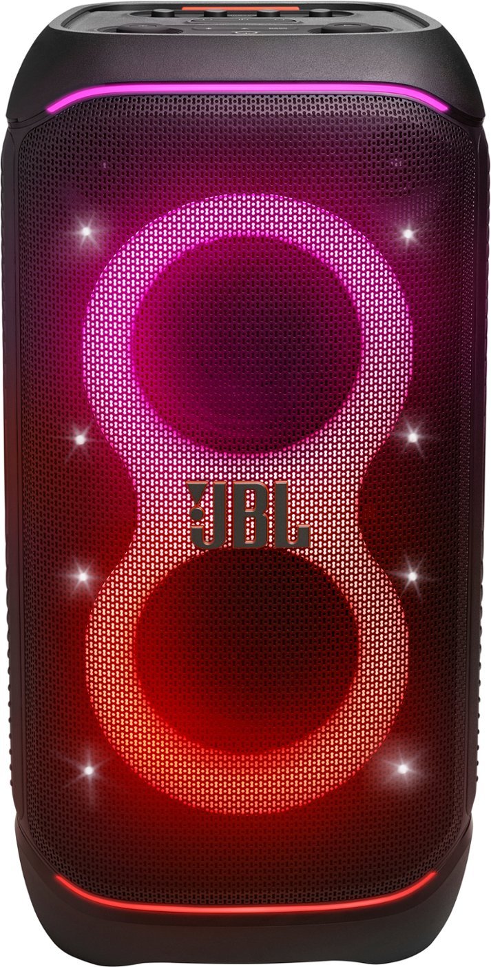 JBL PartyBox Stage 320 Portable Wireless Speaker