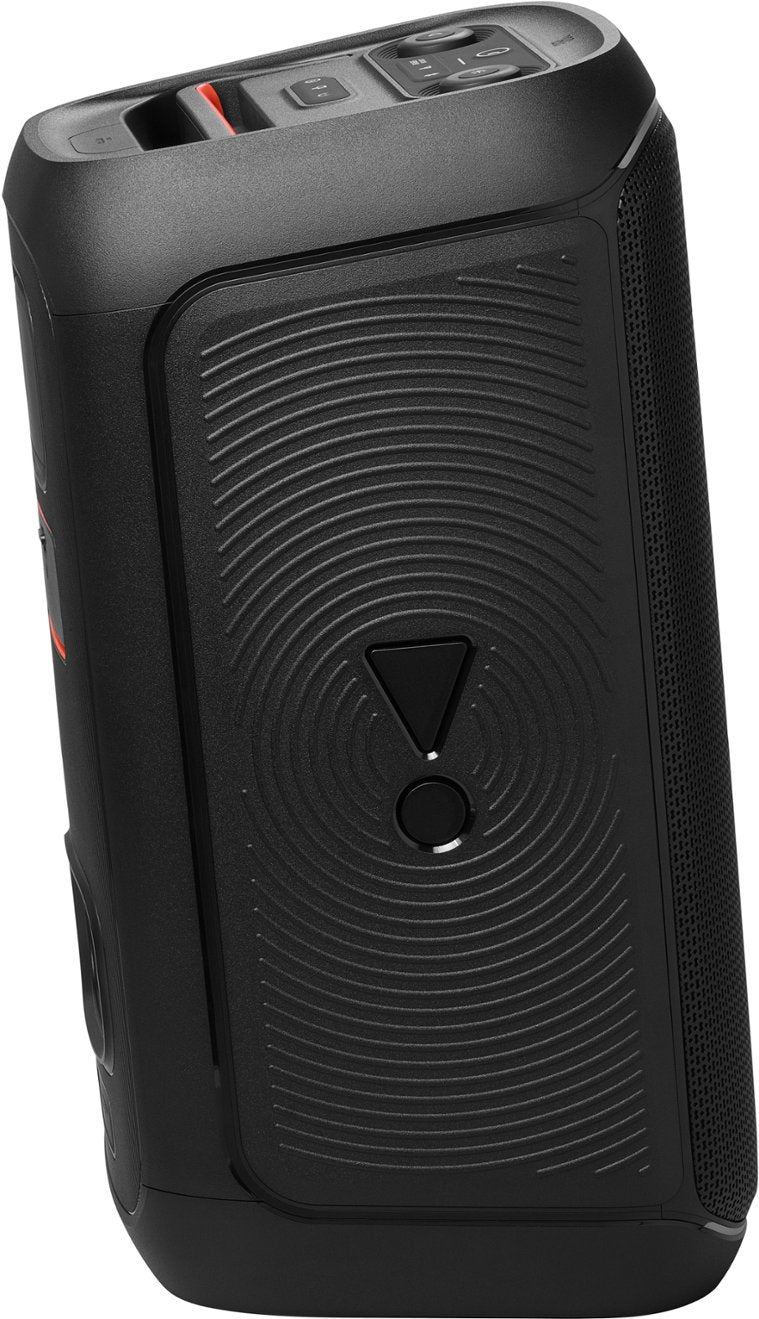 JBL PartyBox Club 120 Portable Wireless Party Speaker - Black