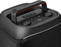 Thumbnail for JBL PartyBox Club 120 Portable Wireless Party Speaker - Black