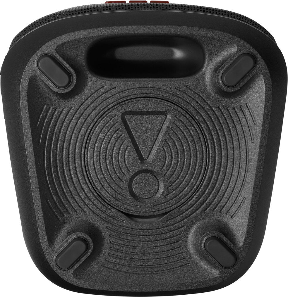 JBL PartyBox Club 120 Portable Wireless Party Speaker - Black