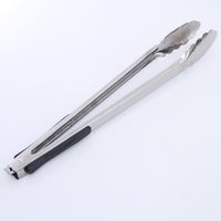 Thumbnail for Stainless Steel Barbecue Tongs