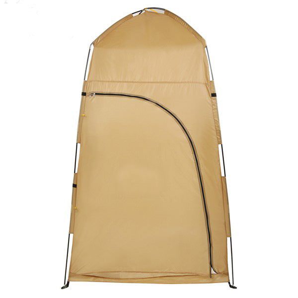 Portable Dressing, Shower, Toilet Tent