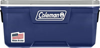 Thumbnail for Coleman Classic Series™120-Quart Hard Cooler | Twilight