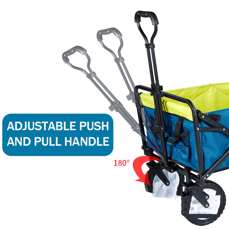 Portable Foldable Cart